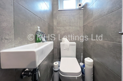 Thumbnail photo of 3 Bedroom Maisonette in 29 Marlborough Grange, Leeds, LS1 4NE