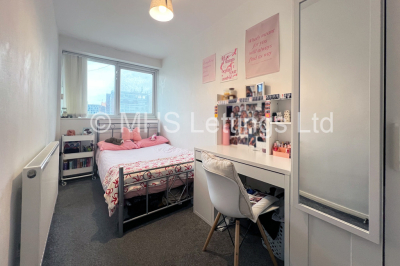 Thumbnail photo of 3 Bedroom Maisonette in 29 Marlborough Grange, Leeds, LS1 4NE