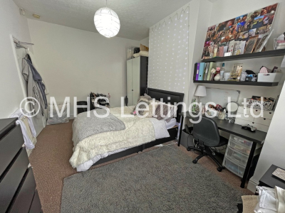 Thumbnail photo of 4 Bedroom Mid Terraced House in 141 Ash Road, Leeds, LS6 3HD