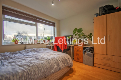 Thumbnail photo of 3 Bedroom Mid Terraced House in 26 Hyde Park Close, Leeds, LS6 1SF