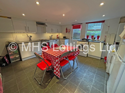 Thumbnail photo of 1 Bedroom Shared House in Room 2, 141 Ash Road, Leeds, LS6 3HD