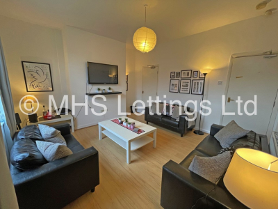 Thumbnail photo of 1 Bedroom Shared House in Room 2, 141 Ash Road, Leeds, LS6 3HD