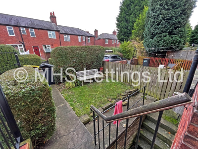 Thumbnail photo of 1 Bedroom Shared House in Room 2, 141 Ash Road, Leeds, LS6 3HD