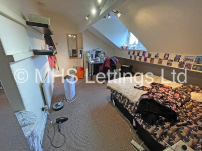 Thumbnail photo of 1 Bedroom Shared House in Room 5, 141 Ash Road, Leeds, LS6 3HD
