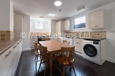 Thumbnail photo of 4 Bedroom Mid Terraced House in 44 Hartley Avenue, Leeds, LS6 2LP