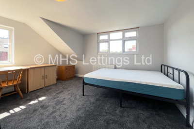 Thumbnail photo of 4 Bedroom Mid Terraced House in 44 Hartley Avenue, Leeds, LS6 2LP