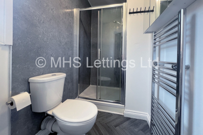 Thumbnail photo of 4 Bedroom Mid Terraced House in 44 Hartley Avenue, Leeds, LS6 2LP