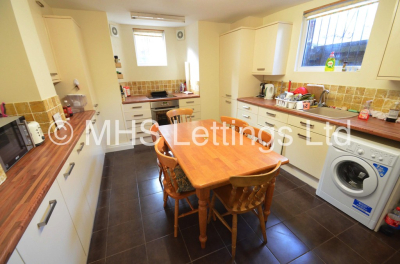 Thumbnail photo of 4 Bedroom Mid Terraced House in 44 Hartley Avenue, Leeds, LS6 2LP