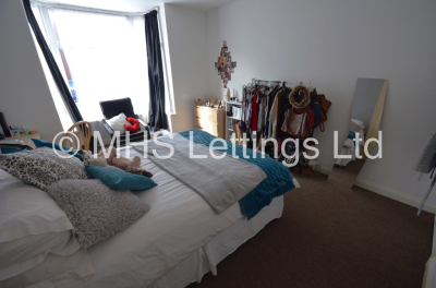 Thumbnail photo of 4 Bedroom Mid Terraced House in 44 Hartley Avenue, Leeds, LS6 2LP