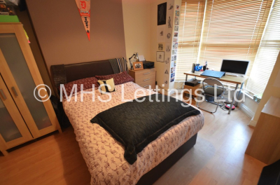 Thumbnail photo of 4 Bedroom Mid Terraced House in 23 Ashville Road, Leeds, LS6 1NA