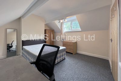 Thumbnail photo of 4 Bedroom Mid Terraced House in 8 Rokeby Gardens, Leeds, Ls6 3JZ