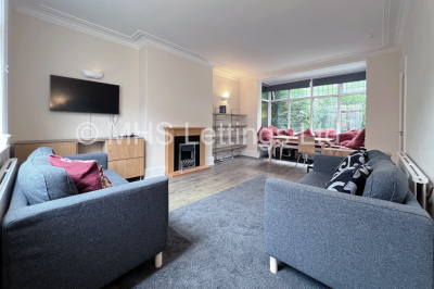 Thumbnail photo of 4 Bedroom Mid Terraced House in 8 Rokeby Gardens, Leeds, Ls6 3JZ