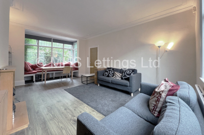 Thumbnail photo of 4 Bedroom Mid Terraced House in 8 Rokeby Gardens, Leeds, Ls6 3JZ