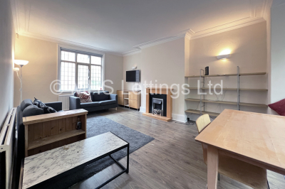 Thumbnail photo of 4 Bedroom Mid Terraced House in 8 Rokeby Gardens, Leeds, Ls6 3JZ