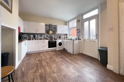 Thumbnail photo of 4 Bedroom Mid Terraced House in 8 Rokeby Gardens, Leeds, Ls6 3JZ