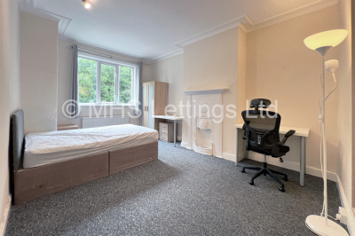 Thumbnail photo of 3 Bedroom Mid Terraced House in 8 Rokeby Gardens, Leeds, Ls6 3JZ
