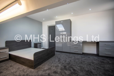 Thumbnail photo of 2 Bedroom Penthouse in Flat 3, 1 Raincliffe Street, Leeds, LS9 9LW