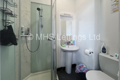 Thumbnail photo of 1 Bedroom Studio in Studio 32, Lovell Park Halls, Leeds, LS7 1DF
