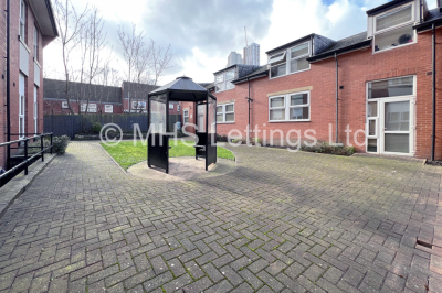 Thumbnail photo of 1 Bedroom Studio in Room 64, Lovell Park Halls, Leeds, LS7 1DF