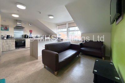 Thumbnail photo of 1 Bedroom Studio in Room 64, Lovell Park Halls, Leeds, LS7 1DF
