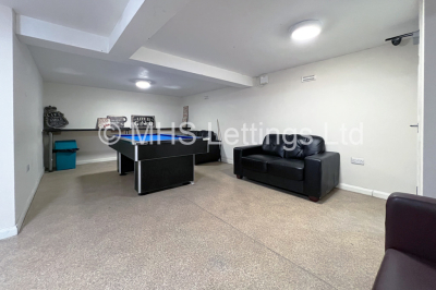 Thumbnail photo of 1 Bedroom Studio in Room 64, Lovell Park Halls, Leeds, LS7 1DF