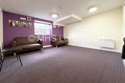 Thumbnail photo of 1 Bedroom Studio in Room 64, Lovell Park Halls, Leeds, LS7 1DF