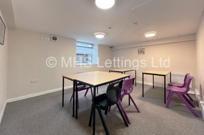 Thumbnail photo of 1 Bedroom Studio in Room 64, Lovell Park Halls, Leeds, LS7 1DF