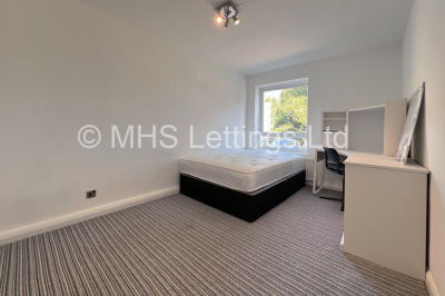 Thumbnail photo of 2 Bedroom Apartment in 10 Grosvenor Park Gardens, Leeds, LS6 2PL