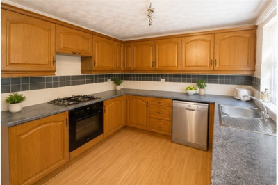 Thumbnail photo of 3 Bedroom Mid Terraced House in 41 Holborn Street, Leeds, LS6 2QP