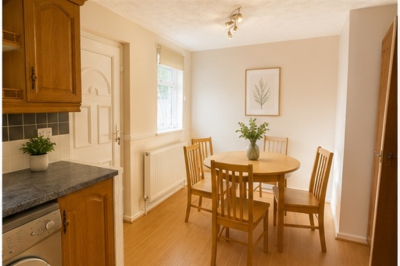 Thumbnail photo of 3 Bedroom Mid Terraced House in 41 Holborn Street, Leeds, LS6 2QP
