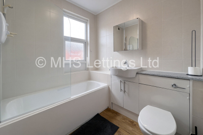 Thumbnail photo of 1 Bedroom Shared House in Double Room, 19 Pearson Grove, Leeds, LS6 1JB