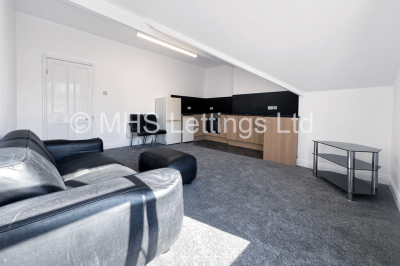 Thumbnail photo of 1 Bedroom Flat in 173e Kirkstall Lane, Leeds, LS6 3EJ