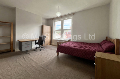 Thumbnail photo of 3 Bedroom Mid Terraced House in 4 Burchett Grove, Leeds, LS6 2JA