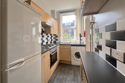 Thumbnail photo of 2 Bedroom Mid Terraced House in 14 Bankfield Terrace, Leeds, LS4 2RE