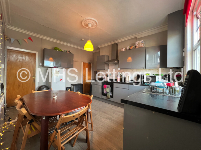 Thumbnail photo of 5 Bedroom Mid Terraced House in 63 Royal Park Avenue, Leeds, LS6 1EZ