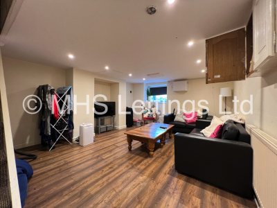 Thumbnail photo of 5 Bedroom Mid Terraced House in 63 Royal Park Avenue, Leeds, LS6 1EZ
