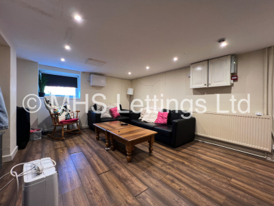 Thumbnail photo of 5 Bedroom Mid Terraced House in 63 Royal Park Avenue, Leeds, LS6 1EZ