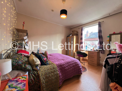 Thumbnail photo of 5 Bedroom Mid Terraced House in 63 Royal Park Avenue, Leeds, LS6 1EZ