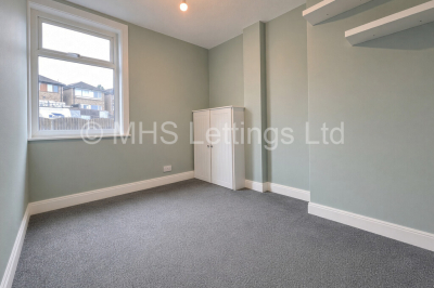 Thumbnail photo of 3 Bedroom Mid Terraced House in 5 Granny Avenue, Leeds, LS27 7SN