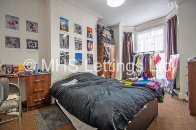 Thumbnail photo of 5 Bedroom Mid Terraced House in 11 Ashville Grove, Leeds, LS6 1LY