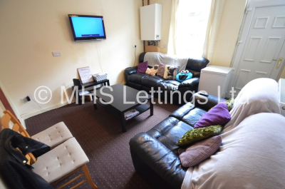 Thumbnail photo of 5 Bedroom Mid Terraced House in 18 Ashville Avenue, Leeds, LS6 1LX