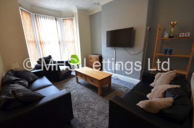 Thumbnail photo of 4 Bedroom Mid Terraced House in 16 Ashville Avenue, Leeds, LS6 1LX