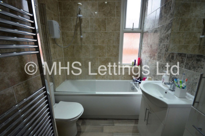 Thumbnail photo of 4 Bedroom Mid Terraced House in 16 Ashville Avenue, Leeds, LS6 1LX
