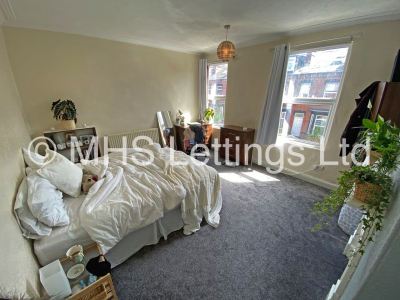 Thumbnail photo of 4 Bedroom Mid Terraced House in 16 Ashville Avenue, Leeds, LS6 1LX