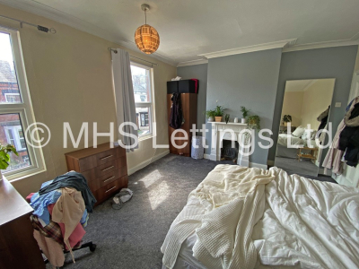 Thumbnail photo of 4 Bedroom Mid Terraced House in 16 Ashville Avenue, Leeds, LS6 1LX