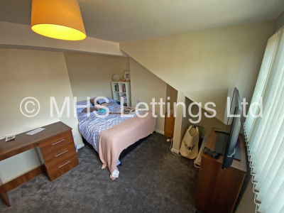 Thumbnail photo of 4 Bedroom Mid Terraced House in 16 Ashville Avenue, Leeds, LS6 1LX