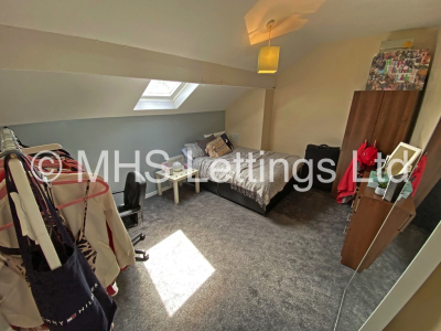 Thumbnail photo of 4 Bedroom Mid Terraced House in 16 Ashville Avenue, Leeds, LS6 1LX