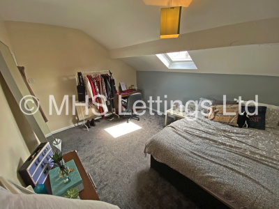 Thumbnail photo of 4 Bedroom Mid Terraced House in 16 Ashville Avenue, Leeds, LS6 1LX