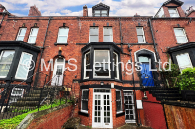 Thumbnail photo of 3 Bedroom Ground Floor Flat in 41a Regent Park Terrace, Leeds, LS6 2AX