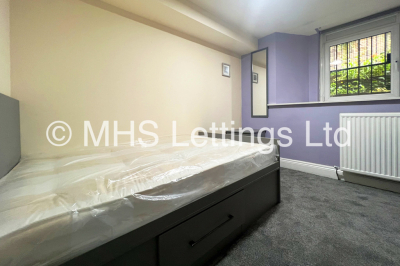 Thumbnail photo of 3 Bedroom Ground Floor Flat in 41a Regent Park Terrace, Leeds, LS6 2AX
